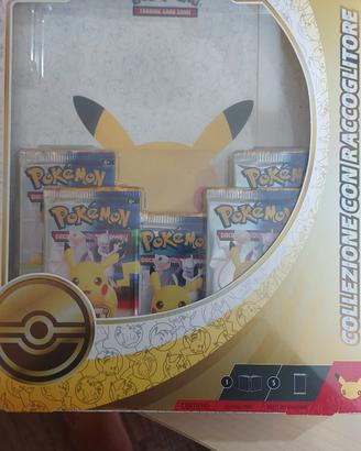 Pokémon 30° 