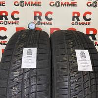 2 GOMME USATE 235/55R19 105 V KUMHO - INVERNALI