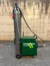 Saldatrice migatronic 273