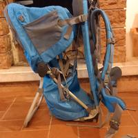 Zaino porta bambino Ferrino