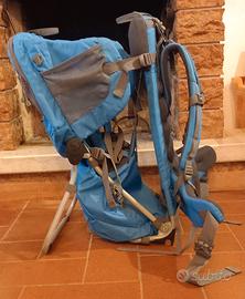 Zaino porta bambino Ferrino