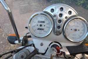 Moto Guzzi V 10 Centauro - 1998