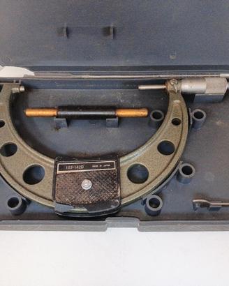 Micrometro 103-142B