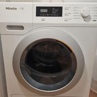 Ricambi lavatrice miele