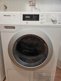 Ricambi lavatrice miele