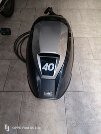 Tohatus 40/60 anno 2022