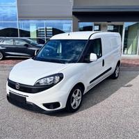 FIAT Doblo 1.6 MJT 120CV PL-TN Cargo Maxi Lounge
