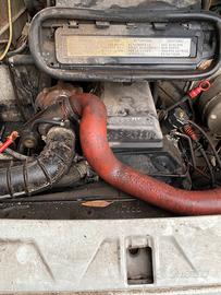 Motore daily sofim 8140.47