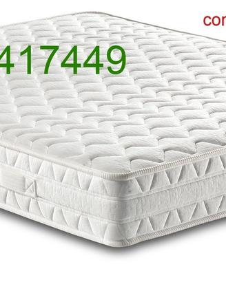 materasso matrimoniale waterform