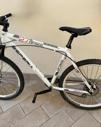 Bici Mtb Esperia Draco