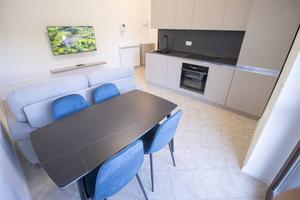 Appartamento di 55 m² con 2 locali e box auto a Ca