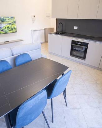 Appartamento di 55 m² con 2 locali e box auto a Ca