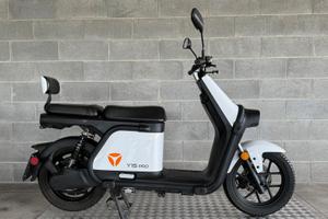 Yadea Y1S pro