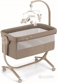 CAM – Culla Cullami +Kit tessile Cam
