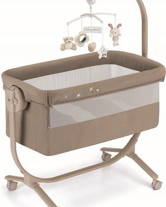 CAM – Culla Cullami +Kit tessile Cam
