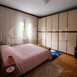 Appartamento Bologna [06/CBVRG]