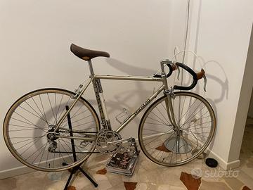 Bici da Corsa Vintage 