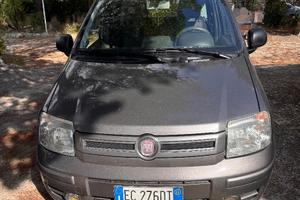 Fiat panda dinamic 2011