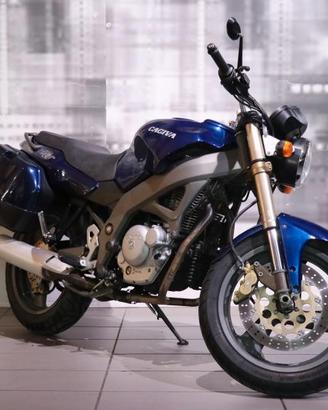 pezzi Ricambi Cagiva River 
