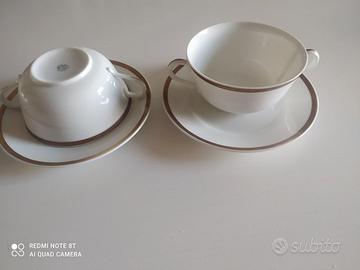 Tazze Richard Ginori