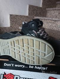 scarpe da lavoro upower n°39