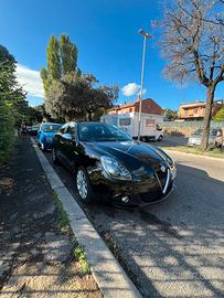 Alfa romeo giulietta 1.6mjet