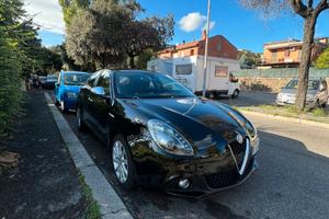 Alfa romeo giulietta 1.6mjet