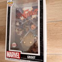 Funko pop groot