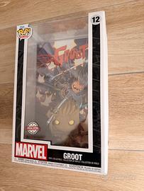 Funko pop groot
