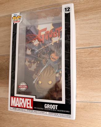 Funko pop groot
