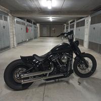Harley-Davidson Softail Street Bob - 2018