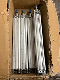 Cilindro - Pistone pneumatico