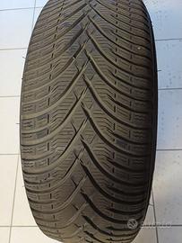 PNEUMATICI INVERNALI