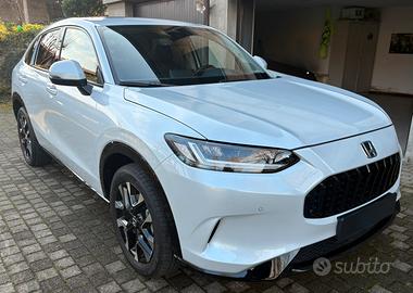 Honda ZR-V 2.0 HEV Advance