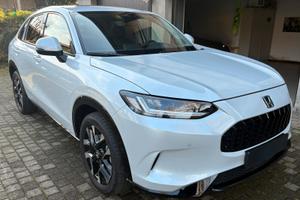 Honda ZR-V 2.0 HEV Advance