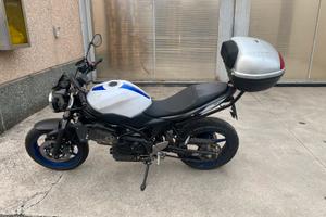 Suzuki sv650