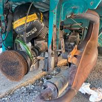 Blocco QUATTRINI M1B D60 