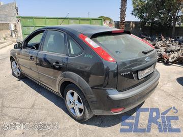 FORD FOCUS 2 DA, DP, HCP 1.6 TDCI 90CV Ricambi-