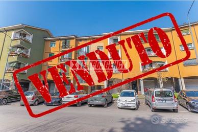 2 LOCALI 60MQ RISTRUTTURATO