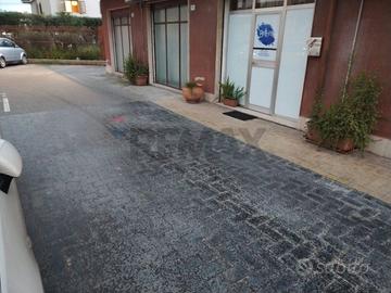 Locale Commerciale - Caltagirone