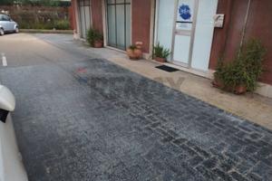 Locale Commerciale - Caltagirone