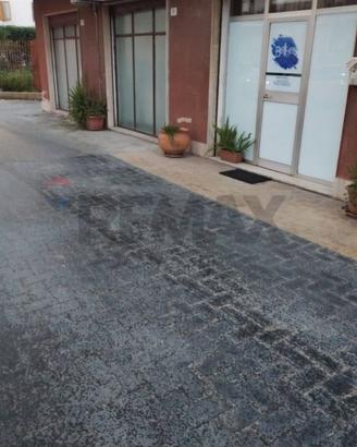 Locale Commerciale - Caltagirone