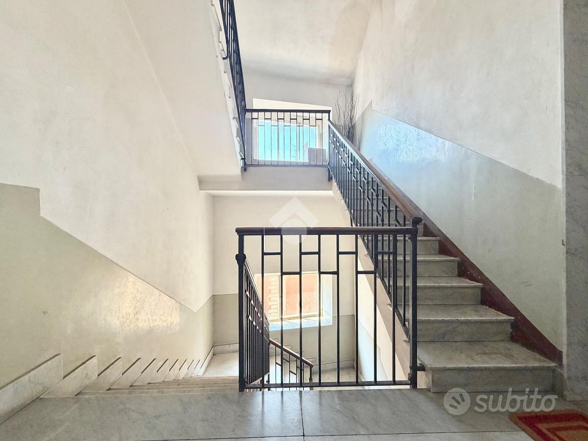 Appartamento – Catania, Monserrato, Borgo-Sanzio - Altro