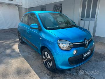 Renault Twingo 1.0 Benzina