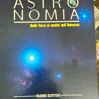 Raccolta Astronomia