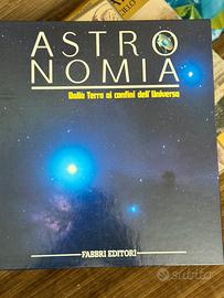 Raccolta Astronomia