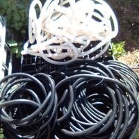 Corrugati Flessibili con Pilota di Varie Misure 