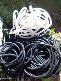 Corrugati Flessibili con Pilota di Varie Misure 