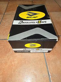 Scarpe antinfortunistiche absolutelysafe taglia 43
