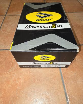 Scarpe antinfortunistiche absolutelysafe taglia 43